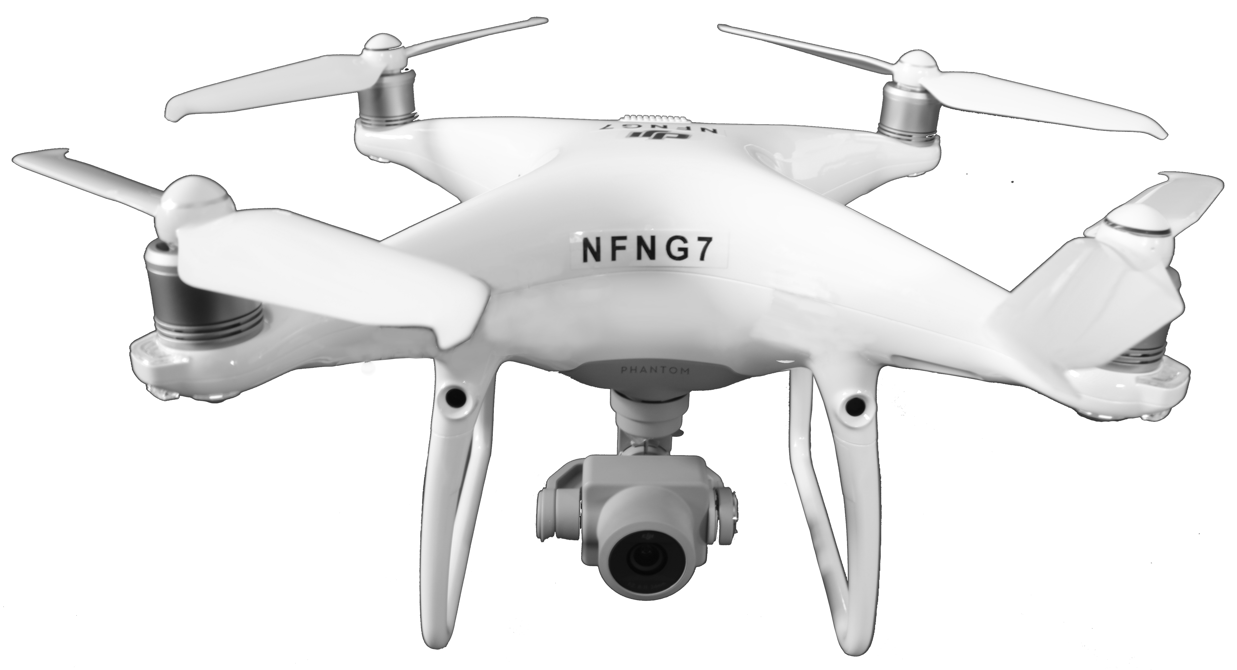 Phantom 4 Pro V2.0 Drone